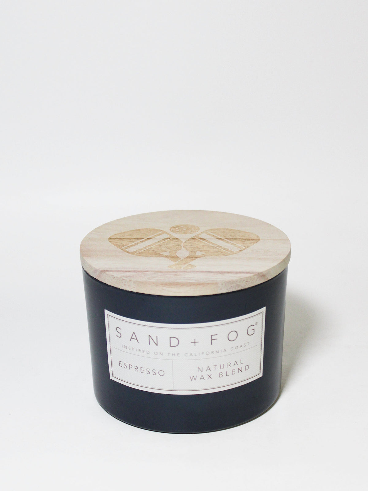 Espresso 12 oz scented candle Premium
