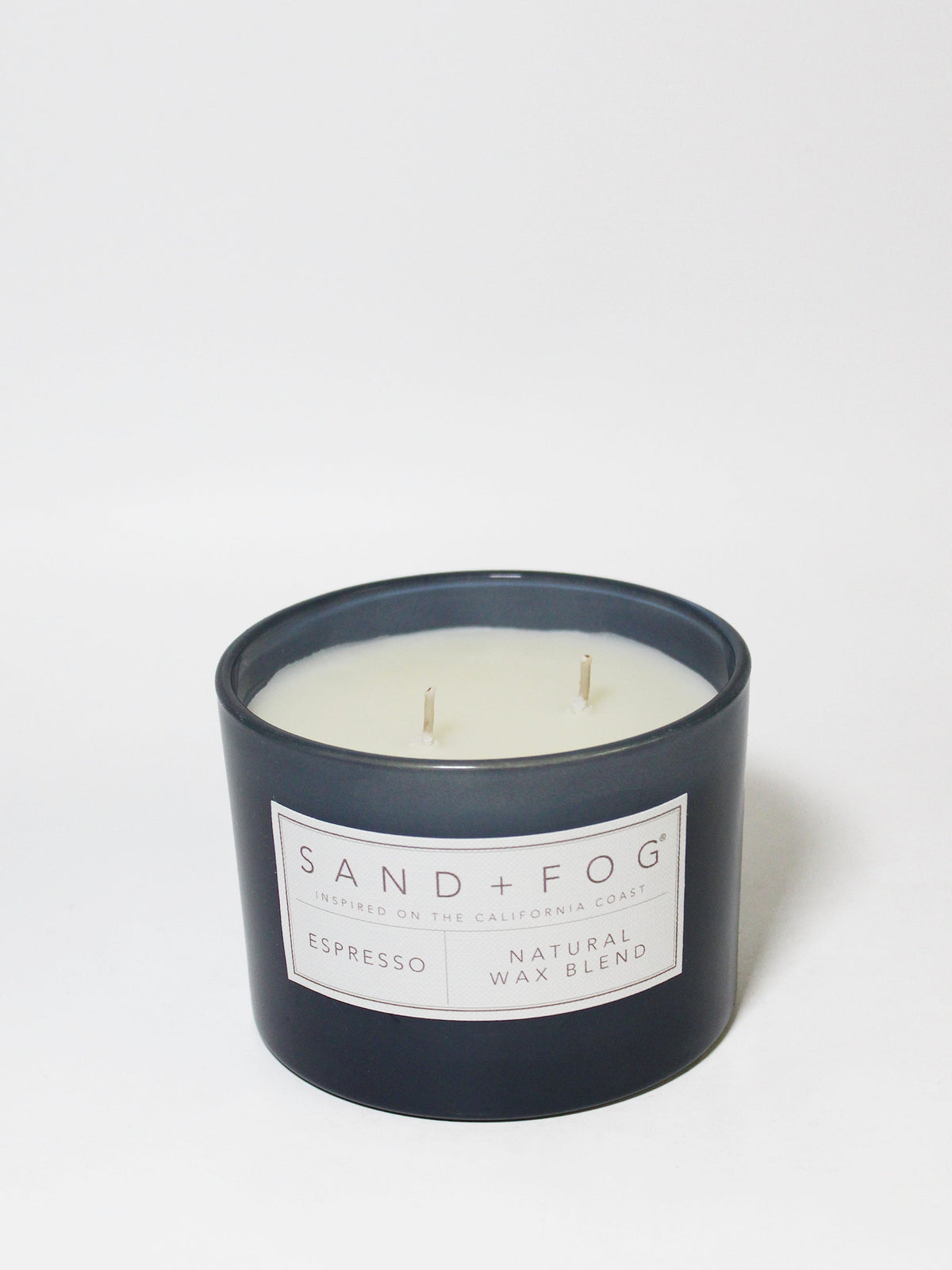 Espresso 12 oz scented candle Premium
