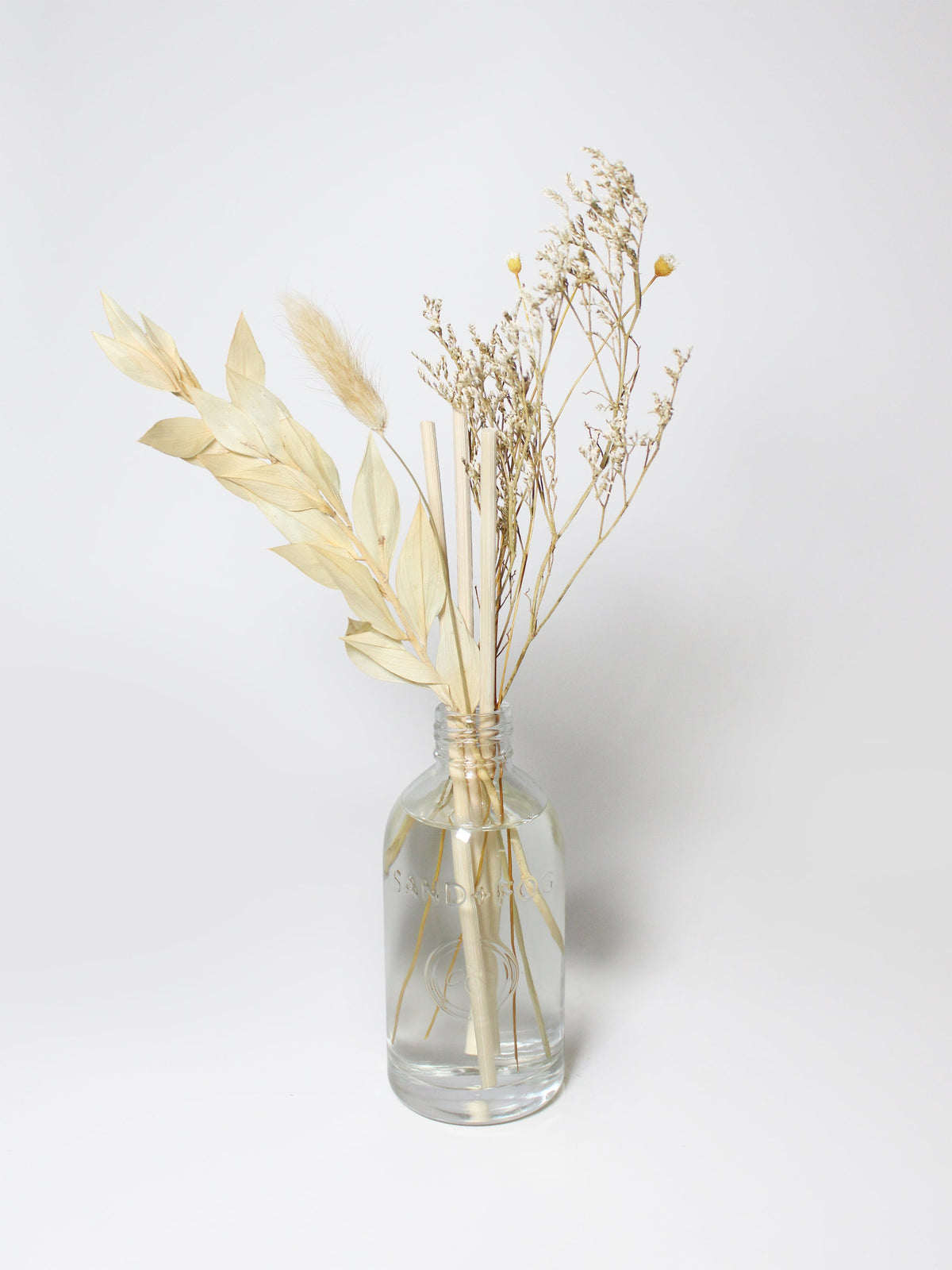 Lavender & Neroli 110 ml Aromatic Reed Diffuser