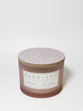 Melrose 12 oz scented candle Premium