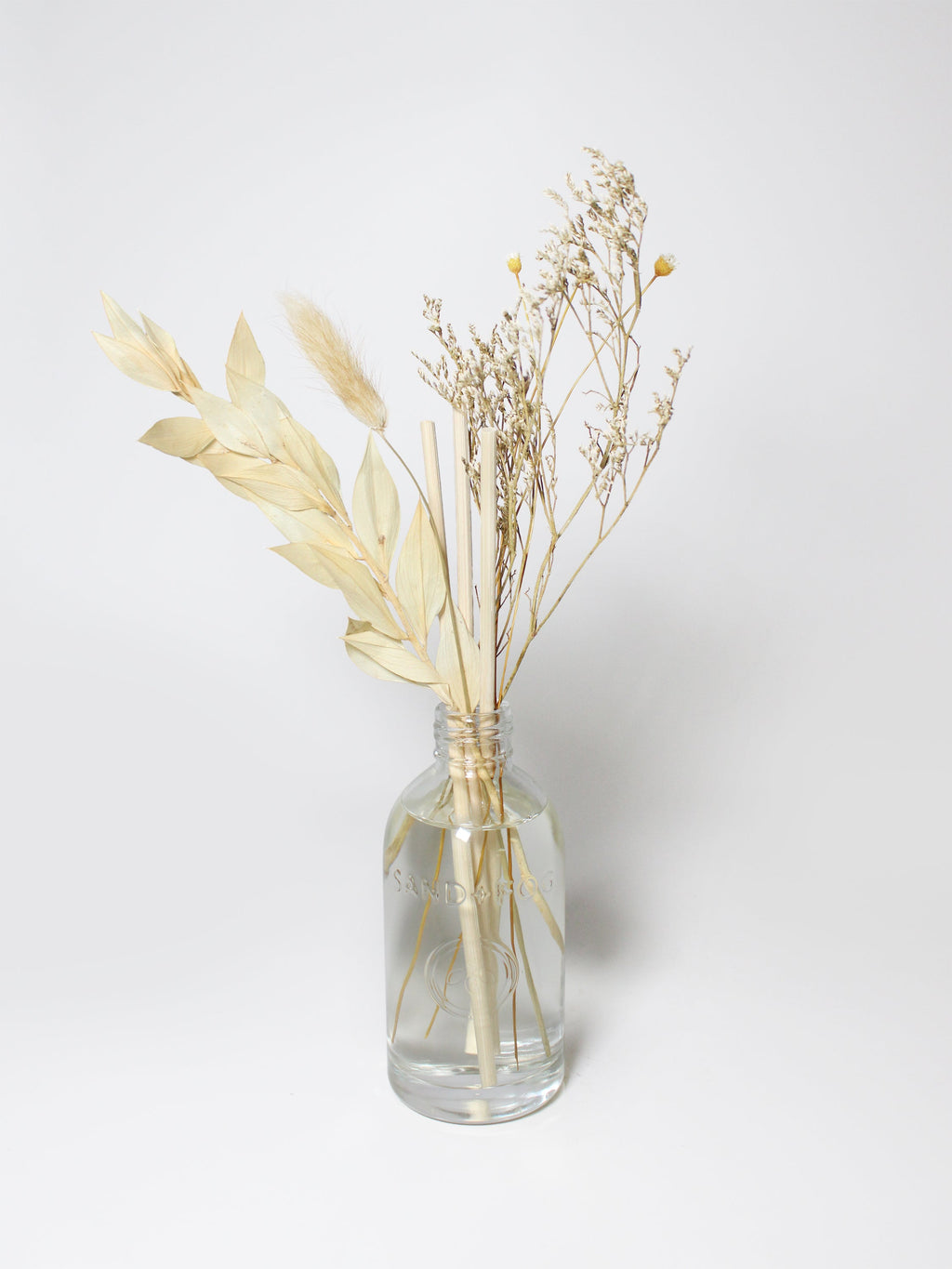 Clean Waves 110 ml Aromatic Reed Diffuser