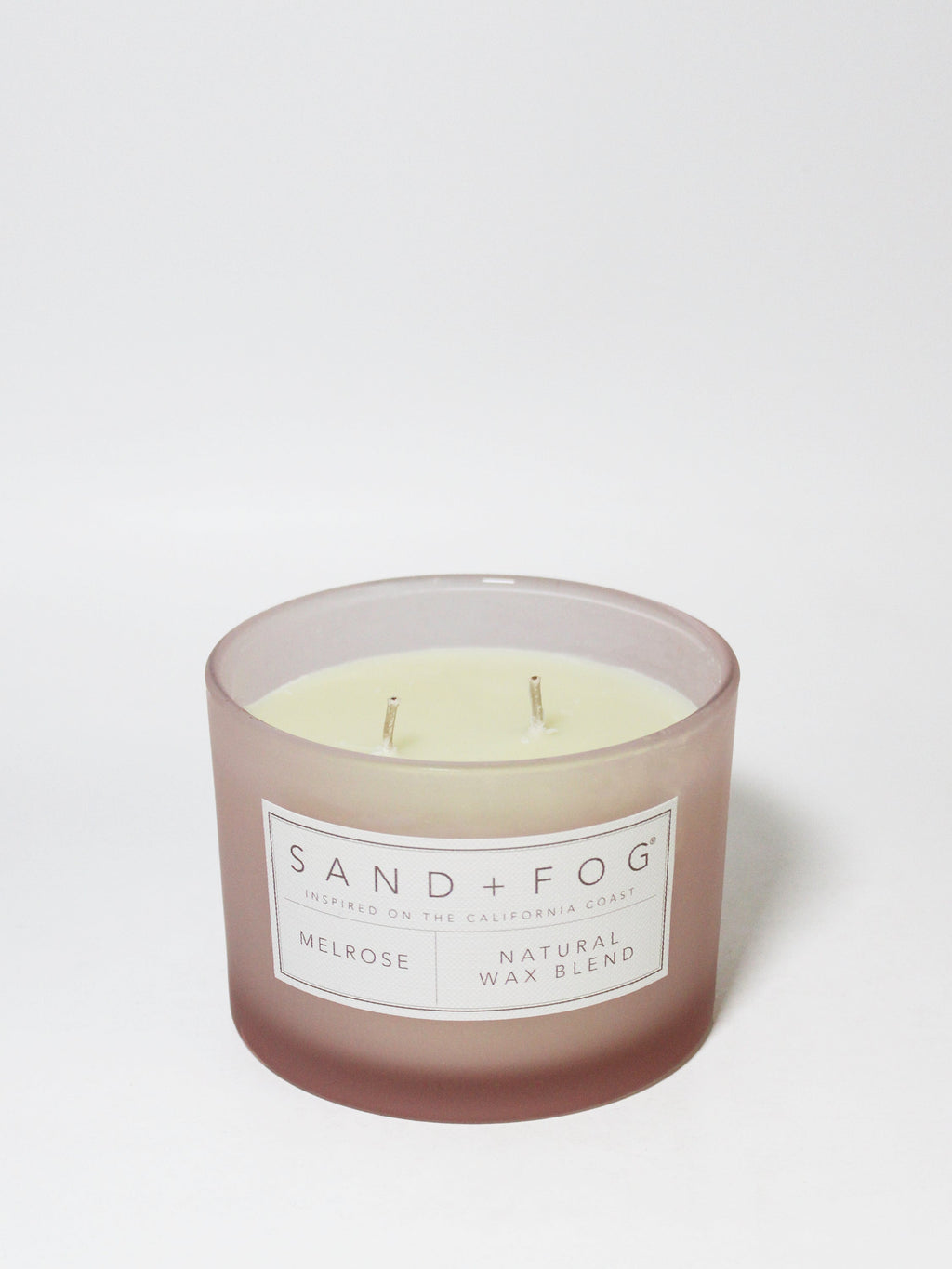 Melrose 12 oz scented candle Premium