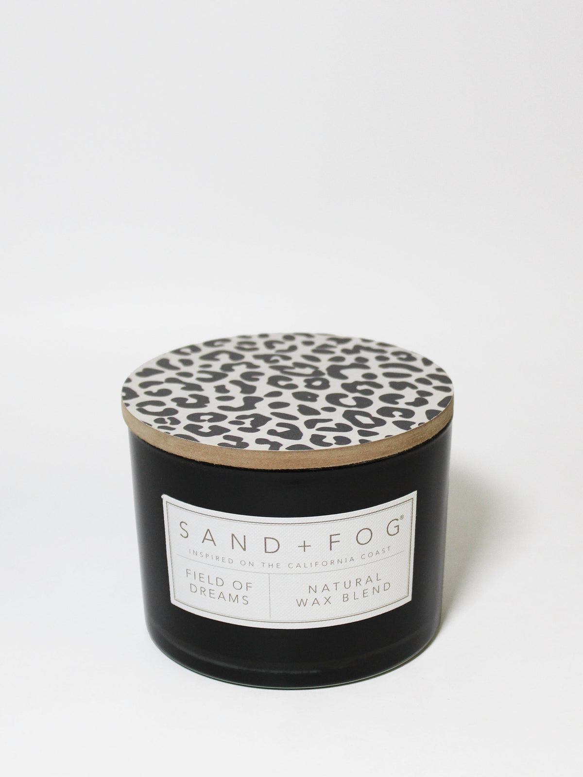 Field of Dreams 12 oz scented candle Premium