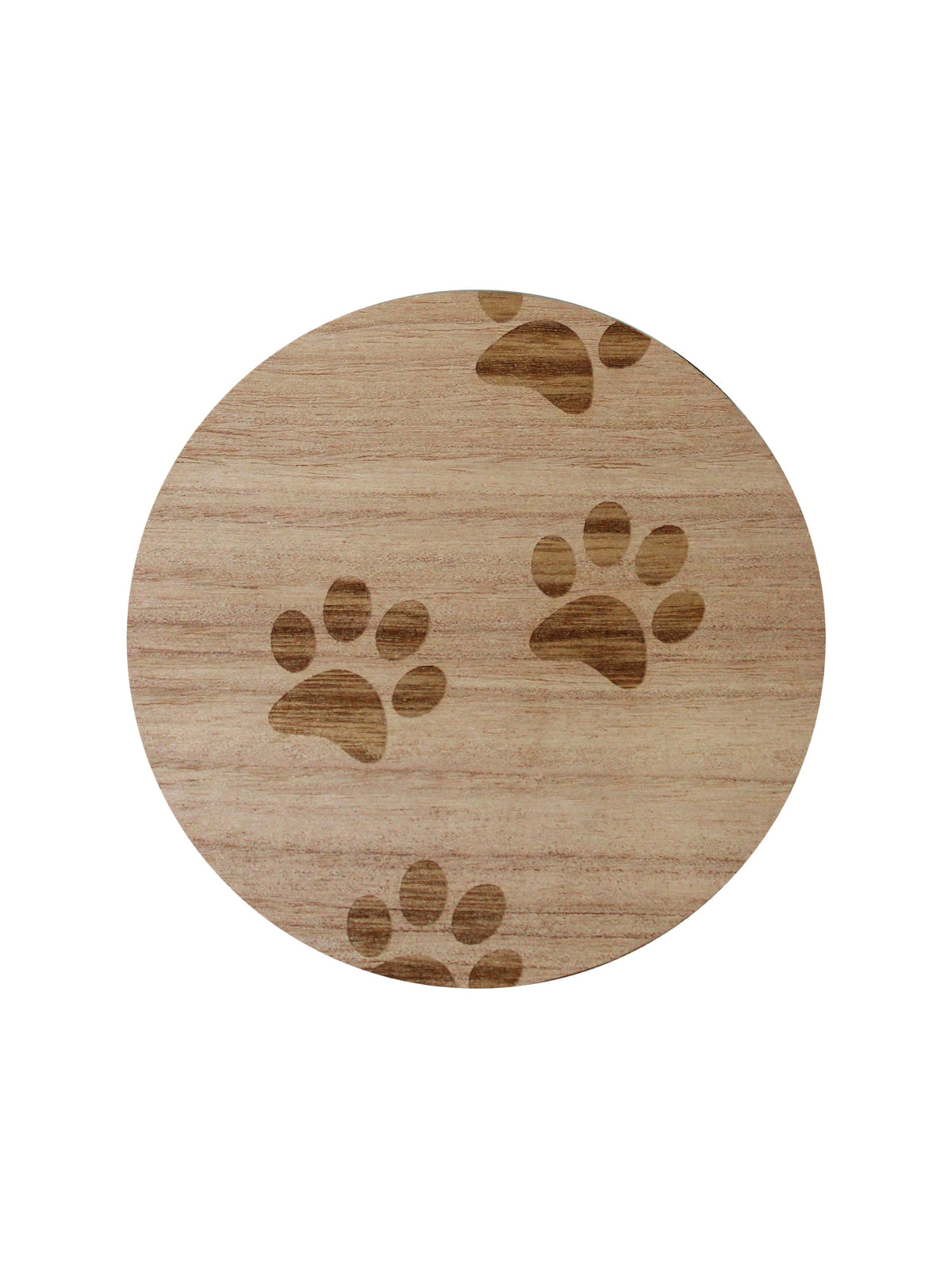 Sand + Paws Amber & Fig 12 oz scented candle Premium