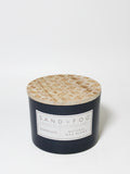 Espresso 12 oz scented candle Premium