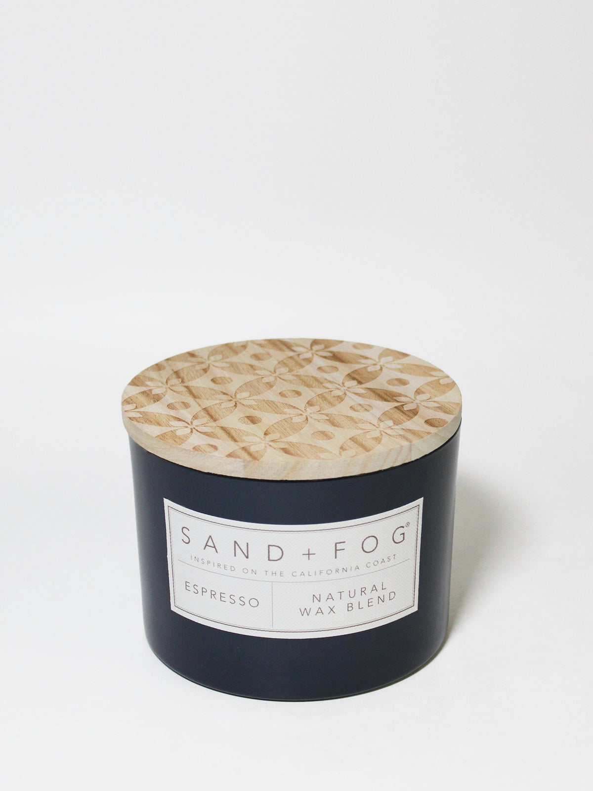 Espresso 12 oz scented candle Premium