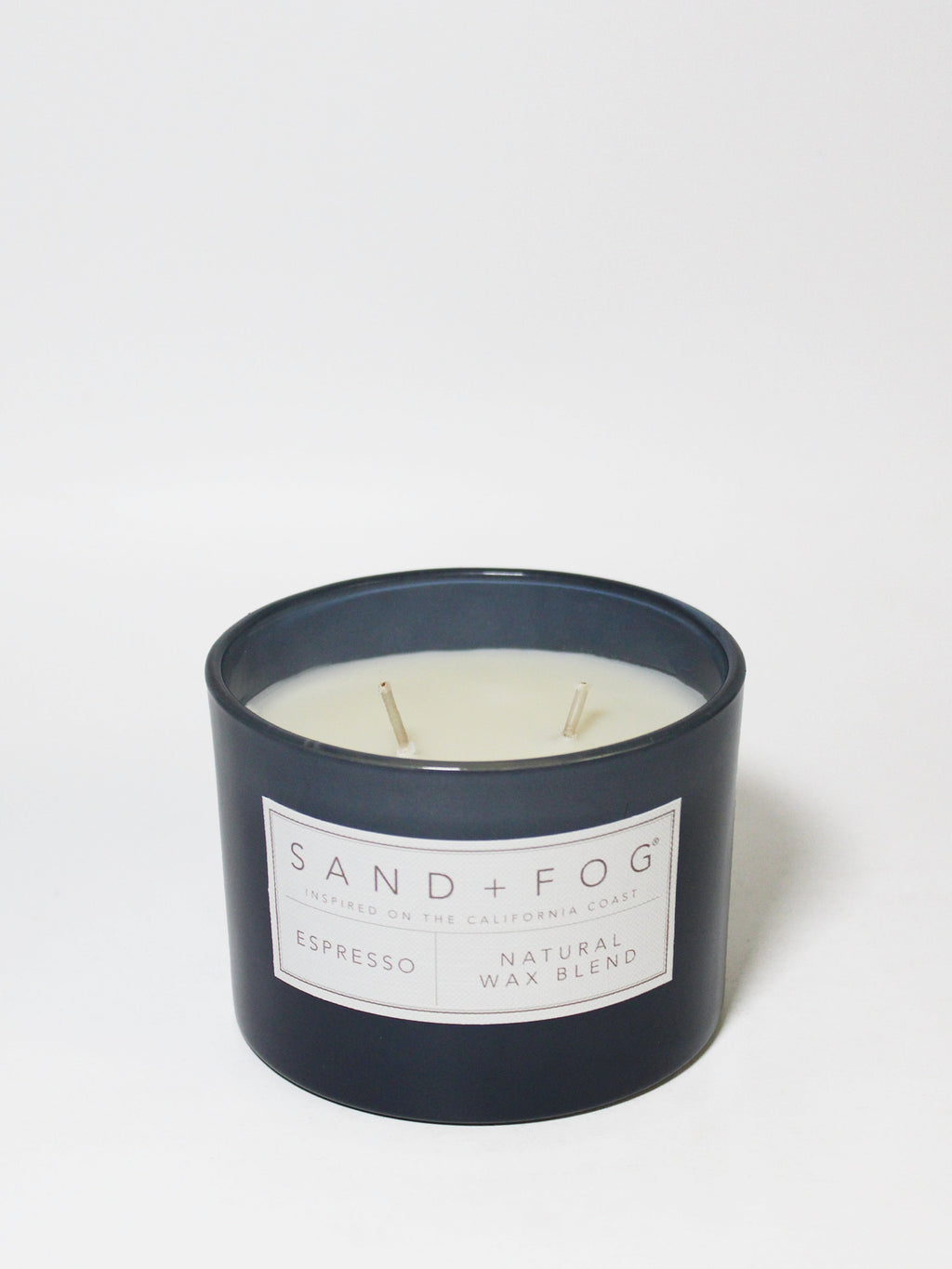 Espresso 12 oz scented candle Premium