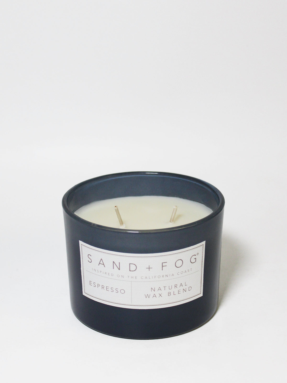 Espresso 12 oz scented candle Premium
