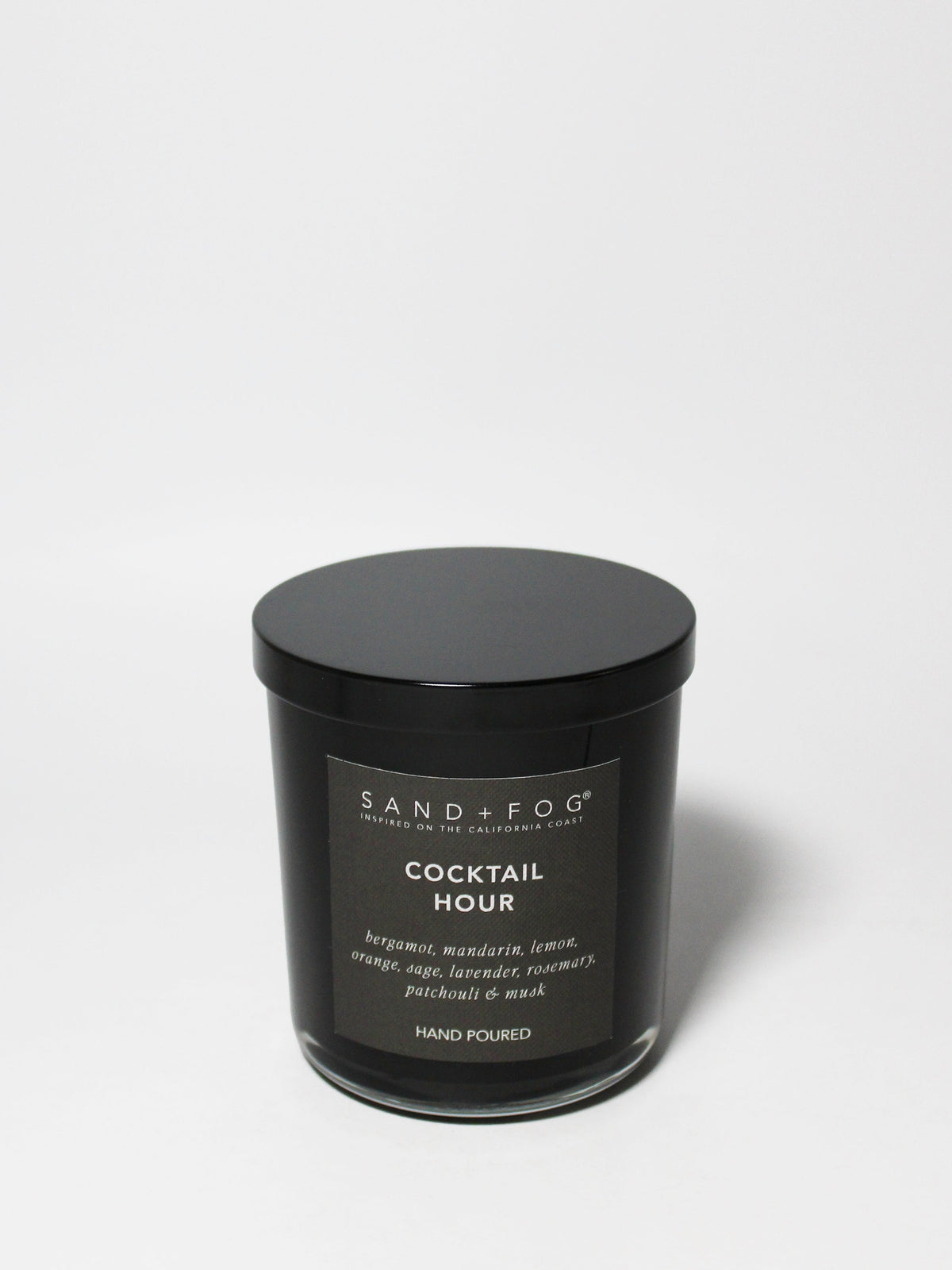 Cocktail Hour 10 oz scented candle Premium
