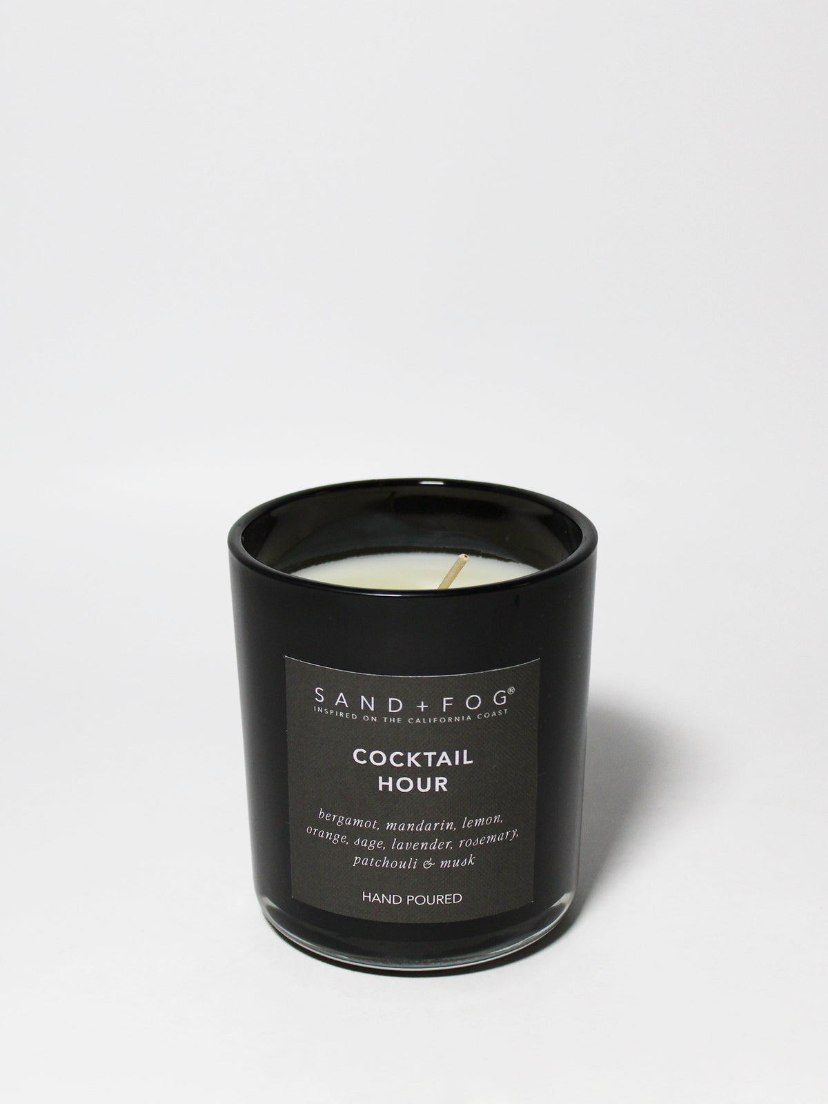 Cocktail Hour 10 oz scented candle Premium