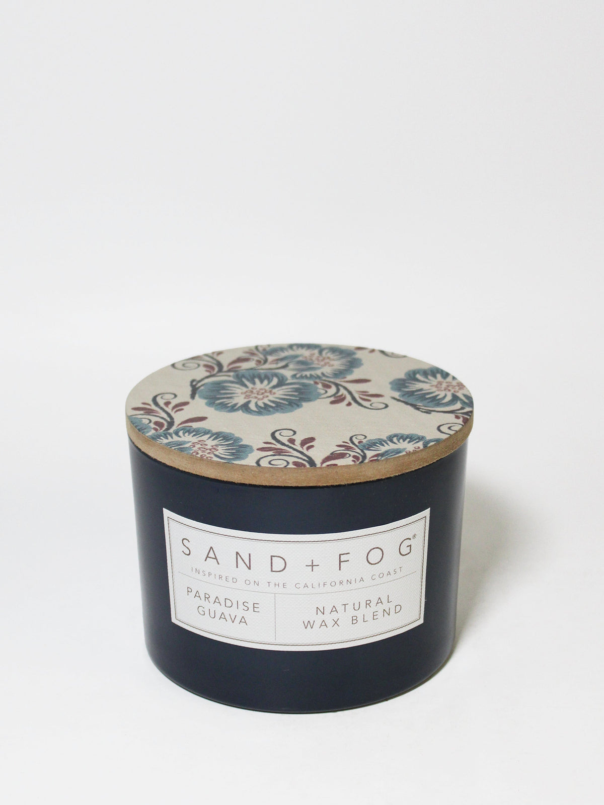 Paradise Guava 12 oz scented candle Premium