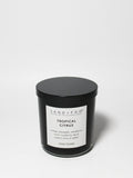 Tropical Citrus 10 oz scented candle Premium
