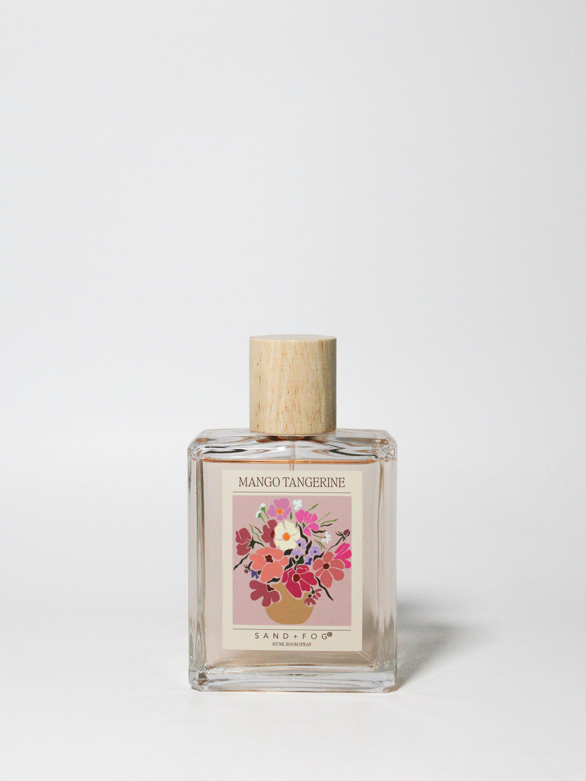 Mango Tangerine 107 ml Refreshing Room Spray
