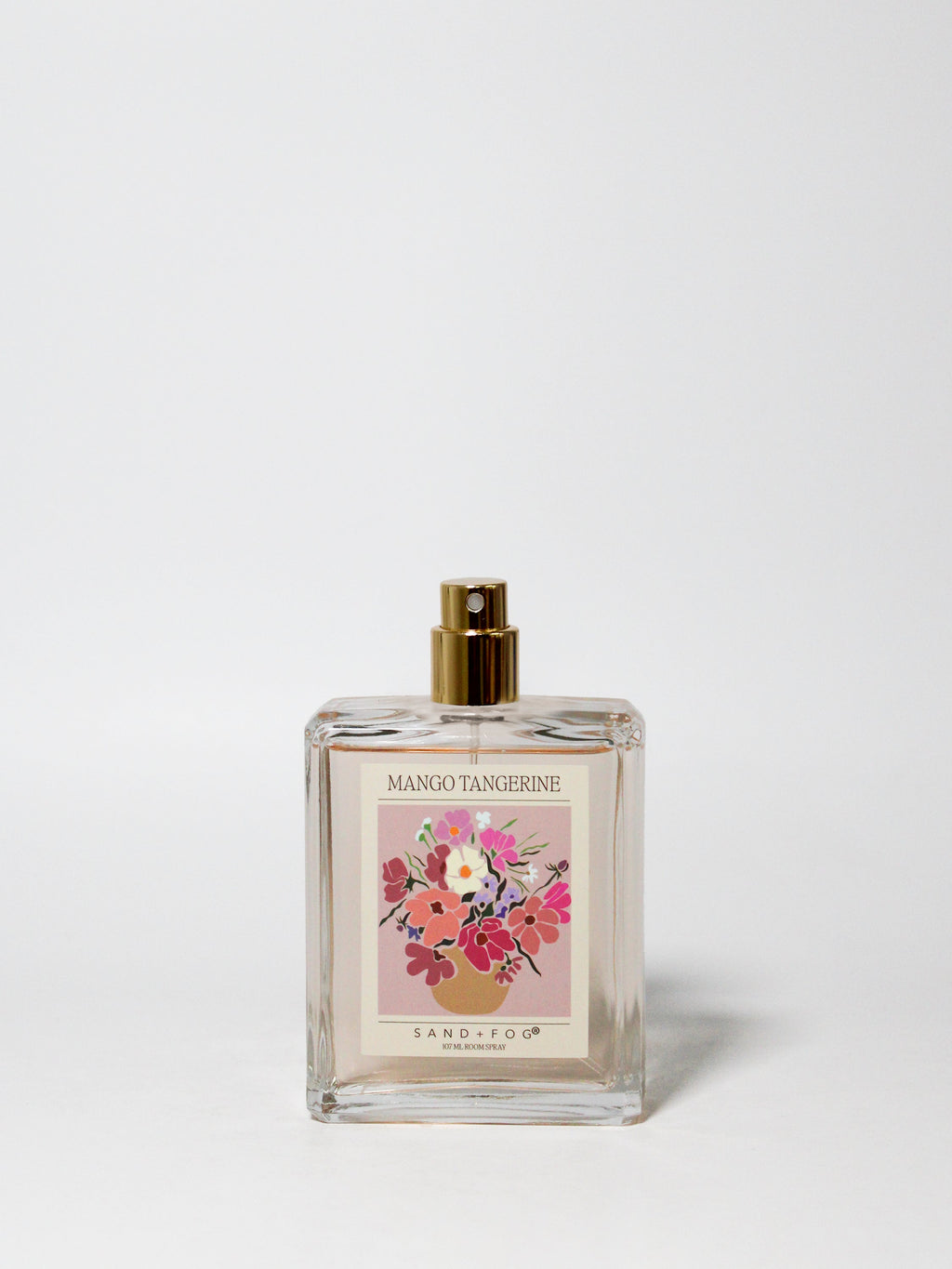 Mango Tangerine 107 ml Refreshing Room Spray