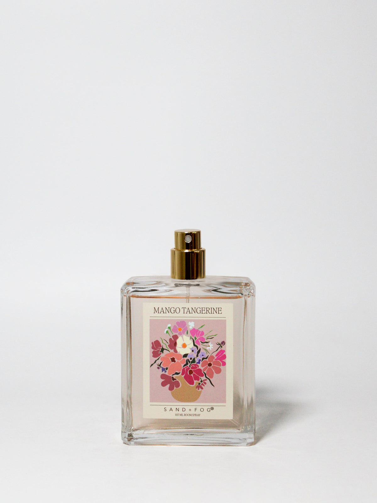 Mango Tangerine 107 ml Refreshing Room Spray