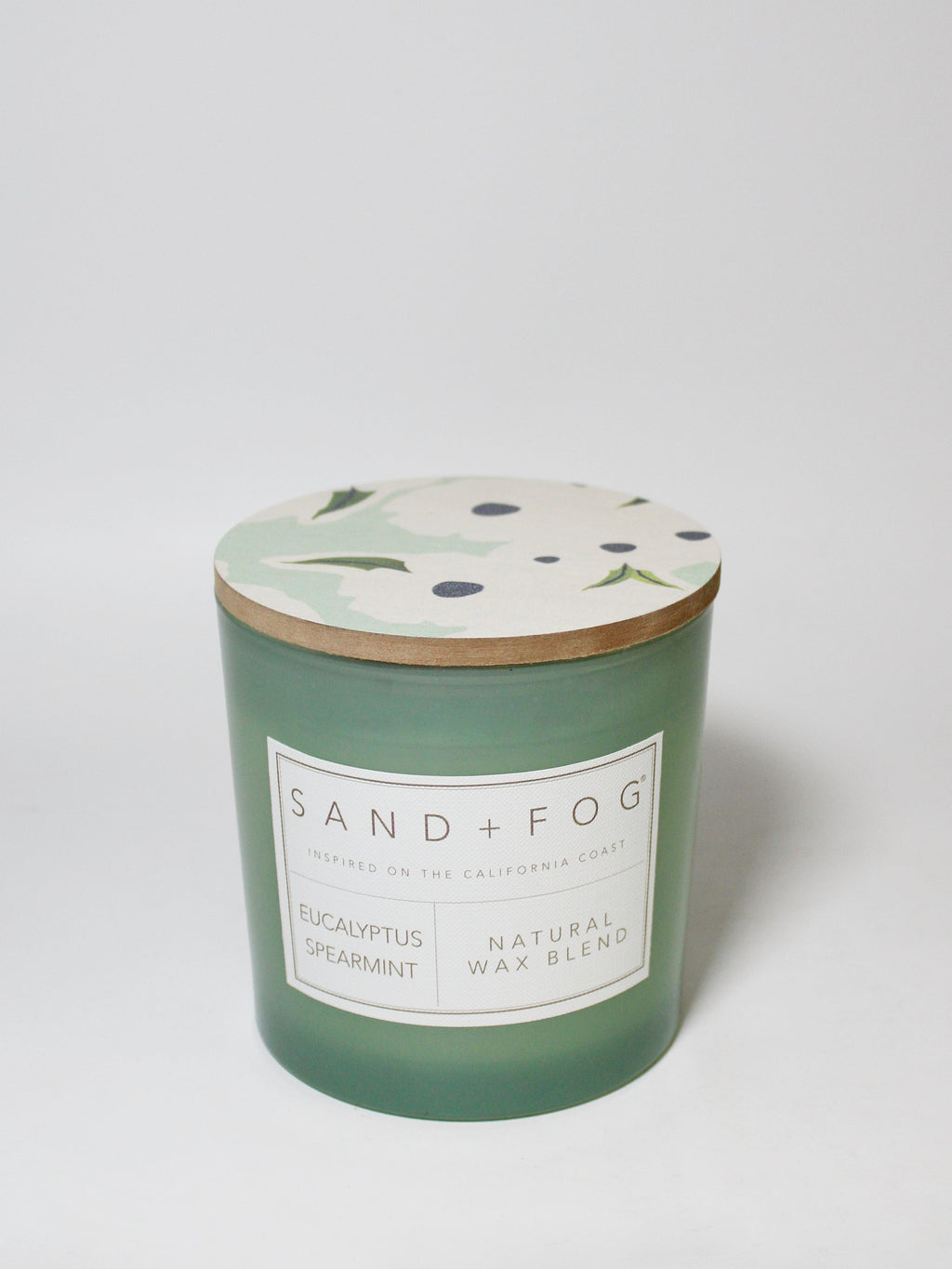 Eucalyptus Spearmint 21 oz scented candle Premium
