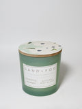 Eucalyptus Spearmint 21 oz scented candle Premium