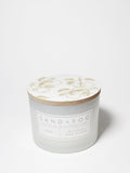 Eden 12 oz scented candle Premium