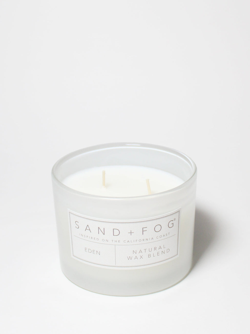 Eden 12 oz scented candle Premium