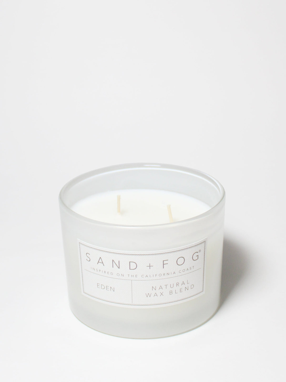 Eden 12 oz scented candle Premium