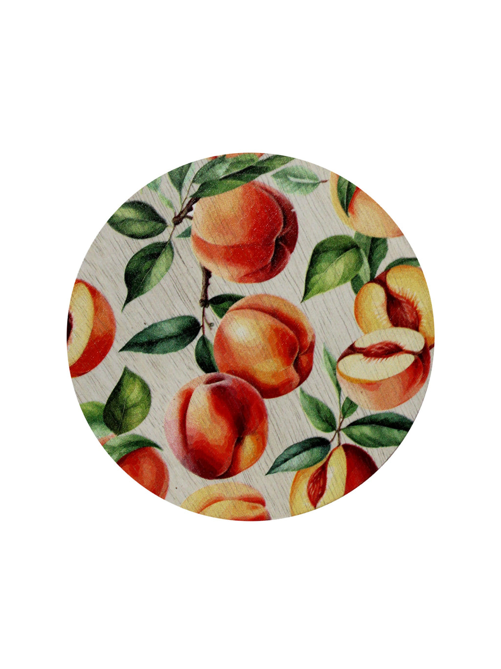 Peach Bellini 12 oz scented candle Premium