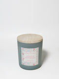 Ocean & Driftwood 10 oz scented candle Premium