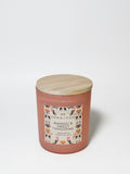 Mango & Sweet Tangerine 10 oz scented candle Premium