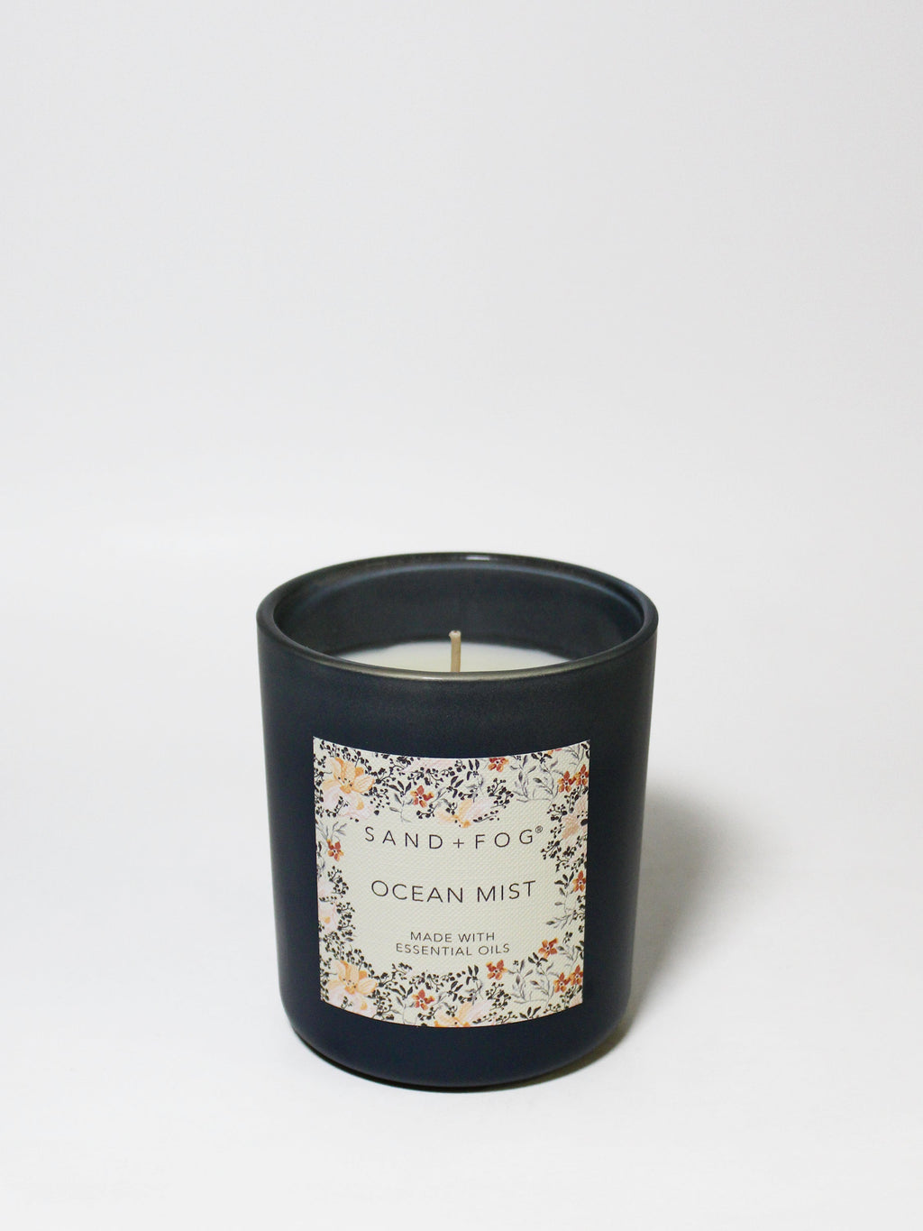 Ocean Mist 10 oz scented candle Premium