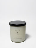 Forest & Ocean 10 oz scented candle Premium