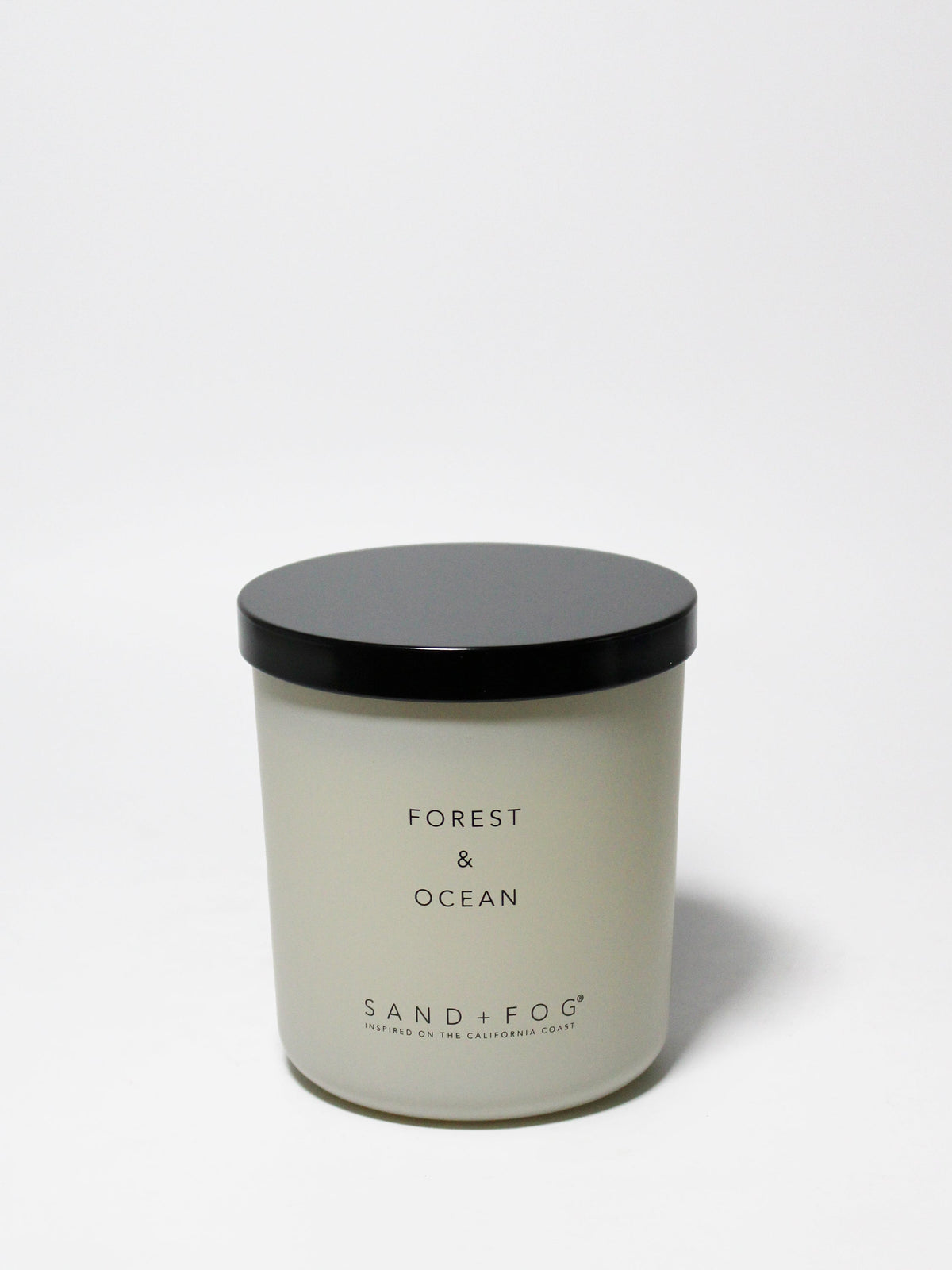 Forest & Ocean 10 oz scented candle Premium
