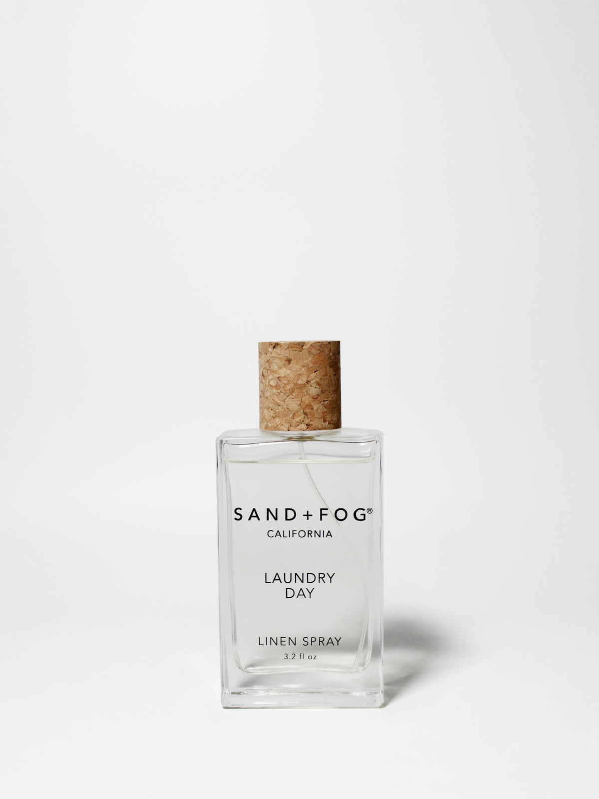 Laundry Day 95 ml Freshening Linen Spray