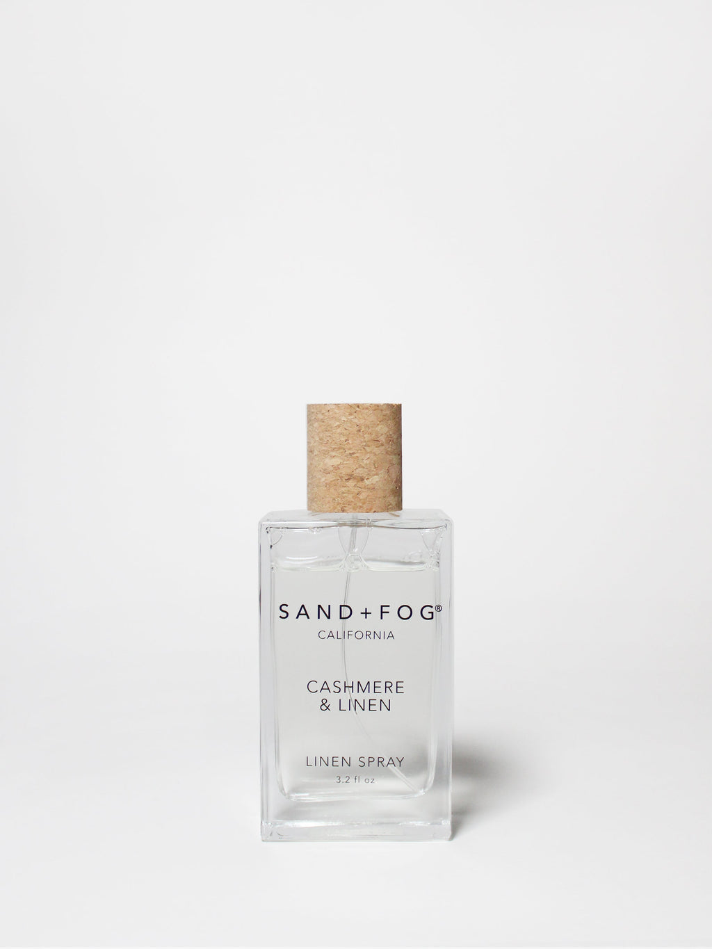 Cashmere & Linen 95 ml Freshening Linen Spray