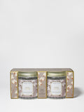 Fresh Cotton 9.35 oz Long-Lasting Gel Scent Beads Pack of 2