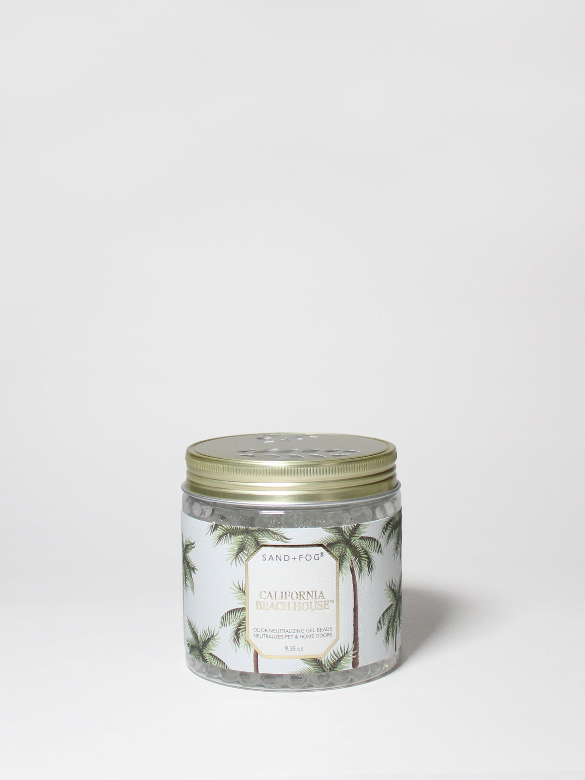 California Beach House 9.35 oz Long-Lasting Gel Scent Beads