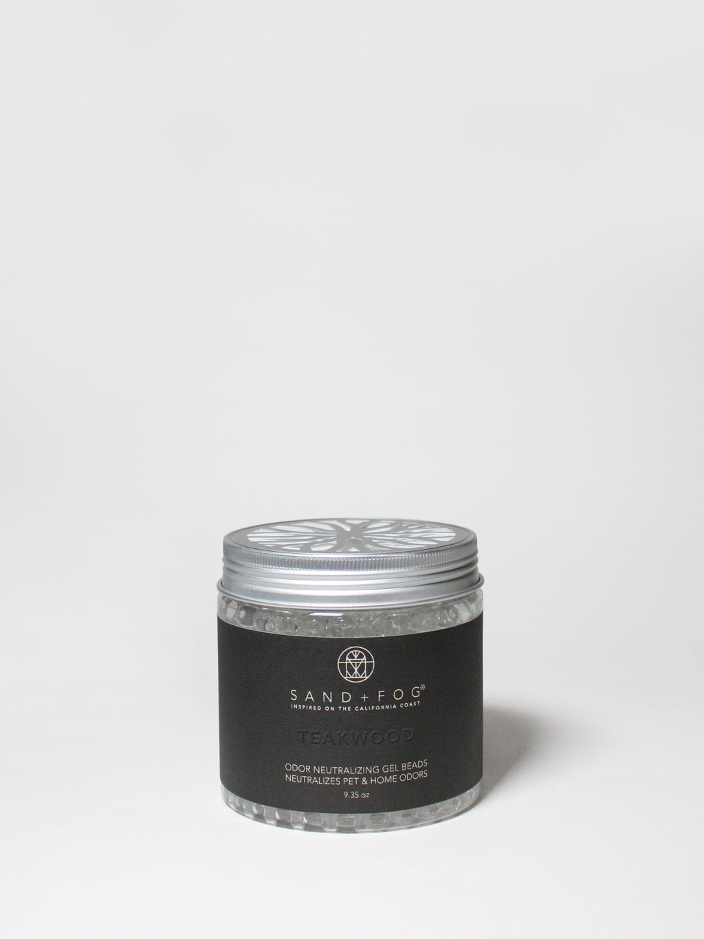 Teakwood 9.35 oz Long-Lasting Gel Scent Beads
