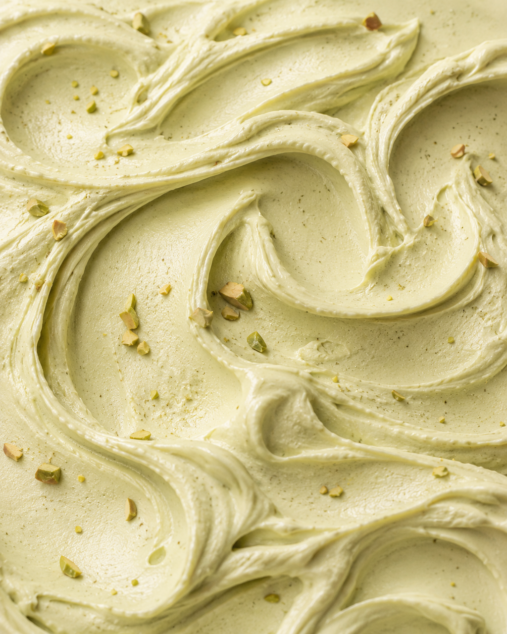 Pistachio Dream 50 ml Luxurious Perfume Oil Dropper
