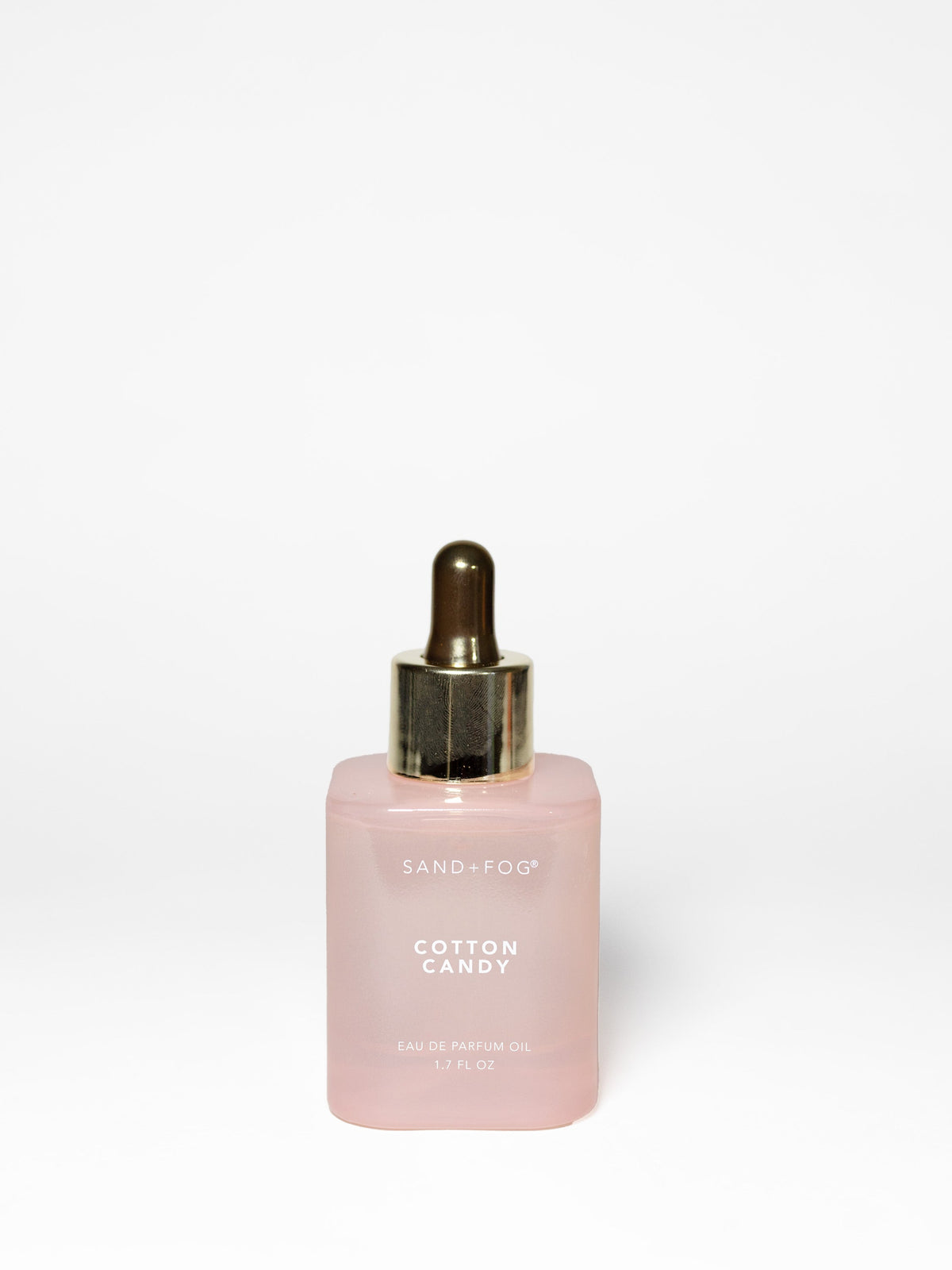 Cotton Candy 50ml Luxurious Perfume Oil Dropper
