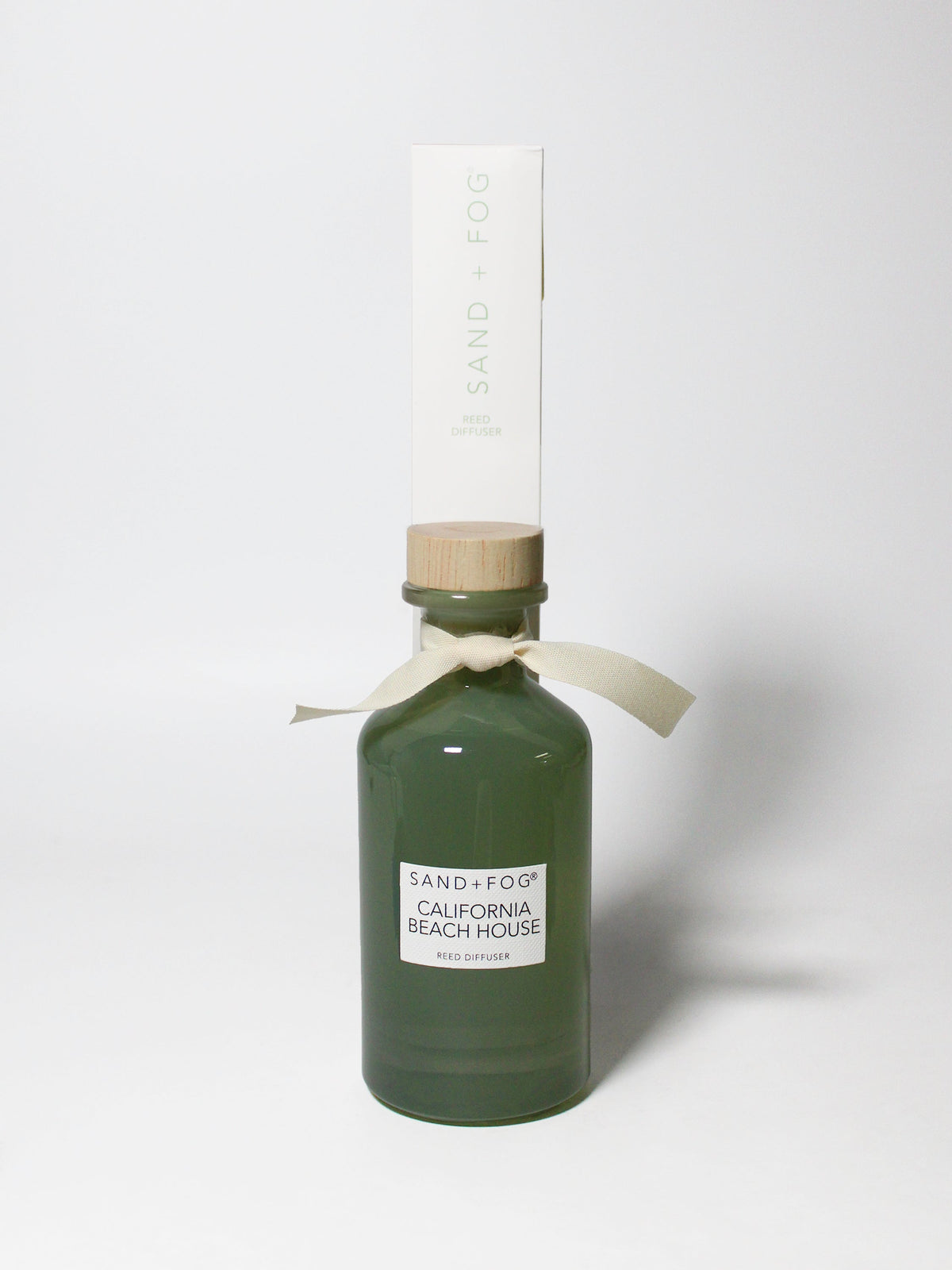 California Beach House 180 ml Aromatic Reed Diffuser