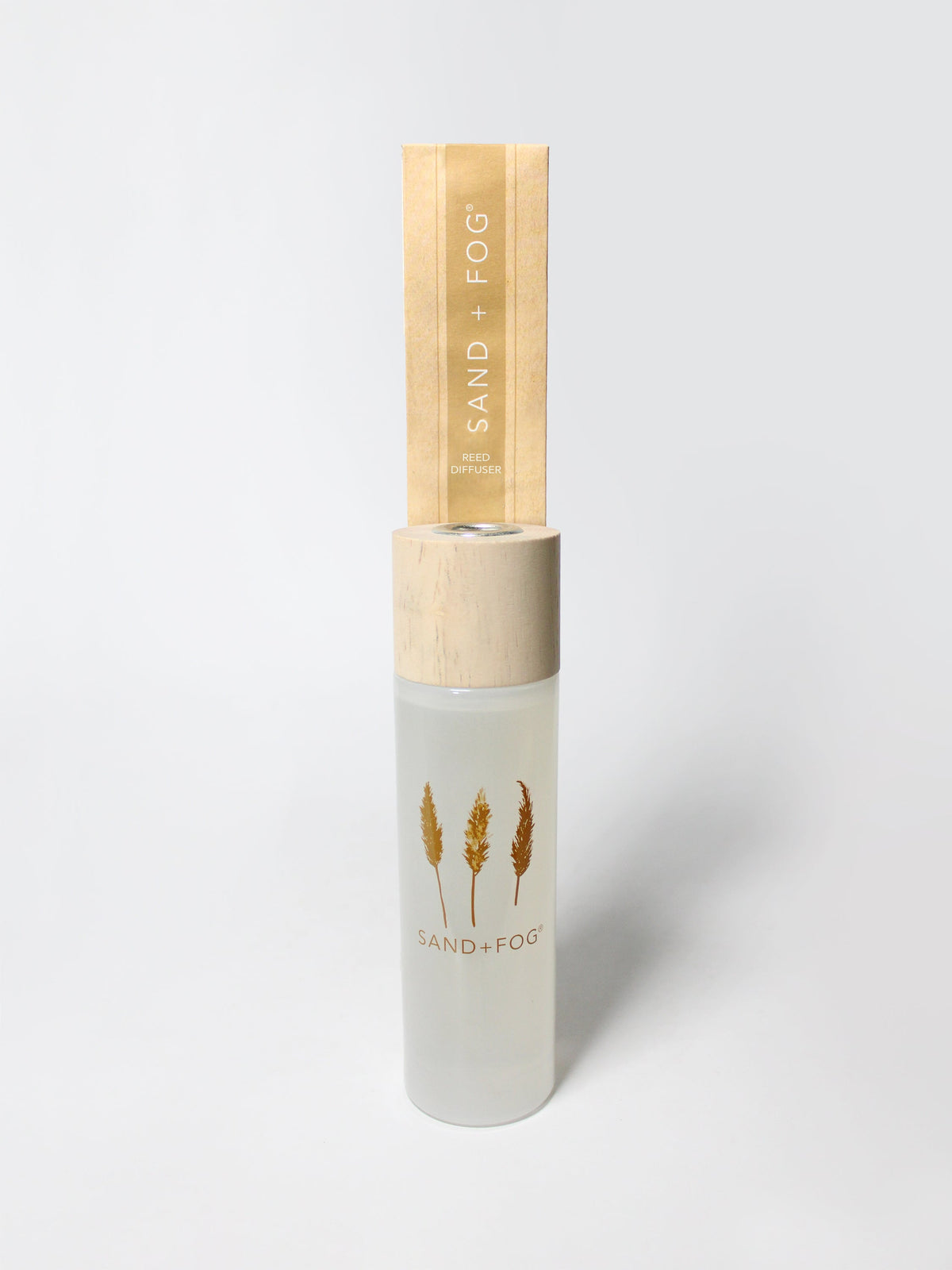 Cedar & Magnolia 100 ml Aromatic Reed Diffuser