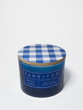 Beach Linen 12 oz scented candle Premium