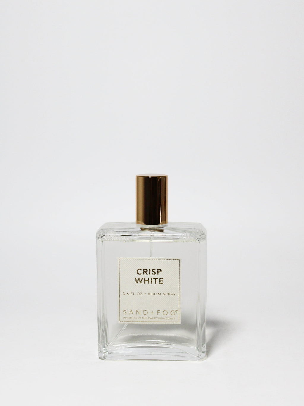 Crisp White 107 ml Refreshing Room Spray