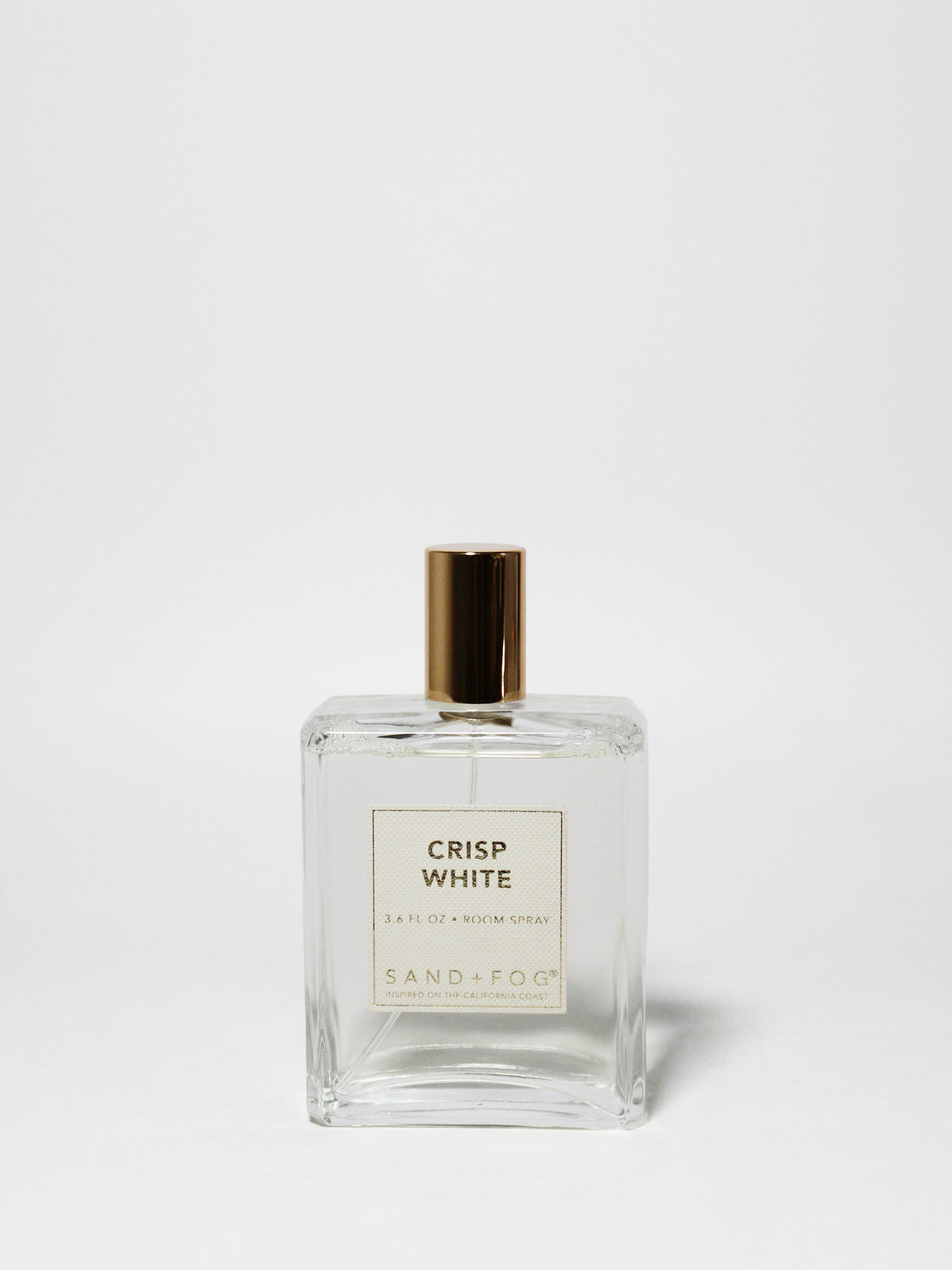 Crisp White 107 ml Refreshing Room Spray