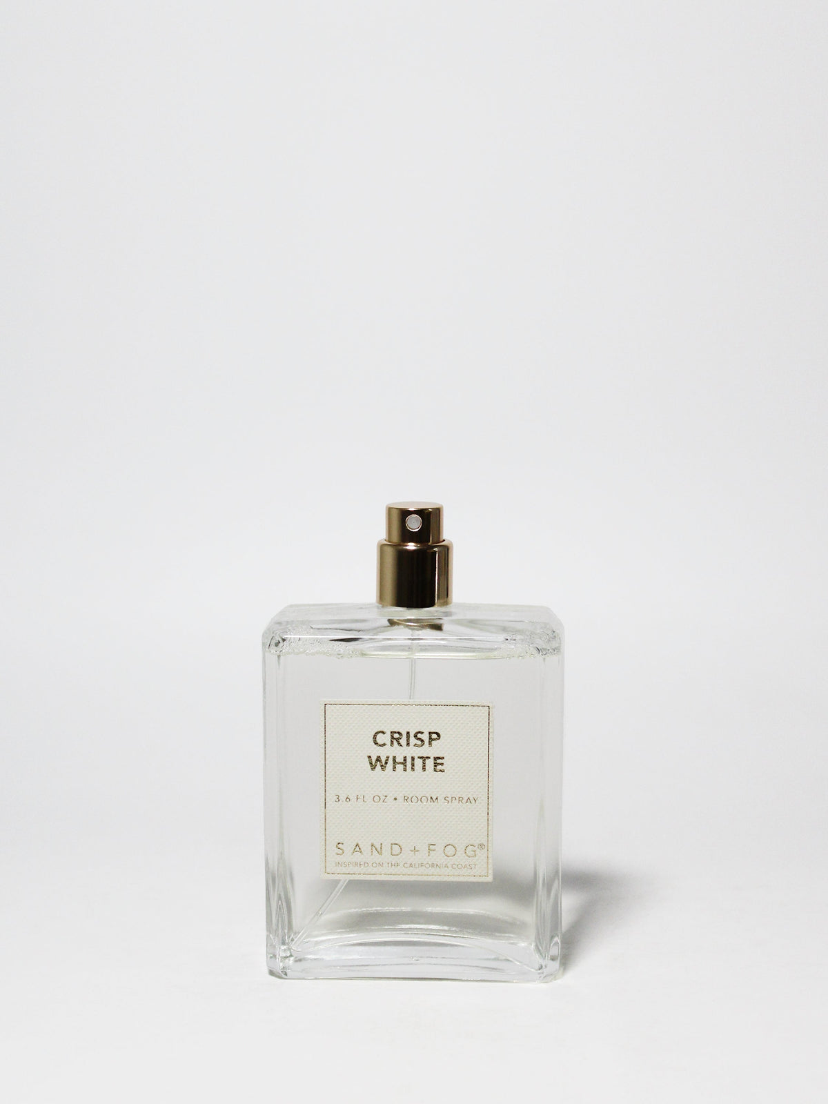 Crisp White 107 ml Refreshing Room Spray