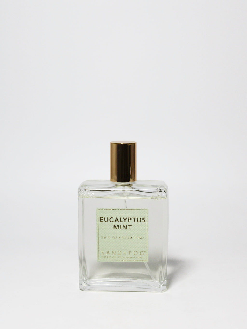 Eucalyptus Mint 107 ml Refreshing Room Spray