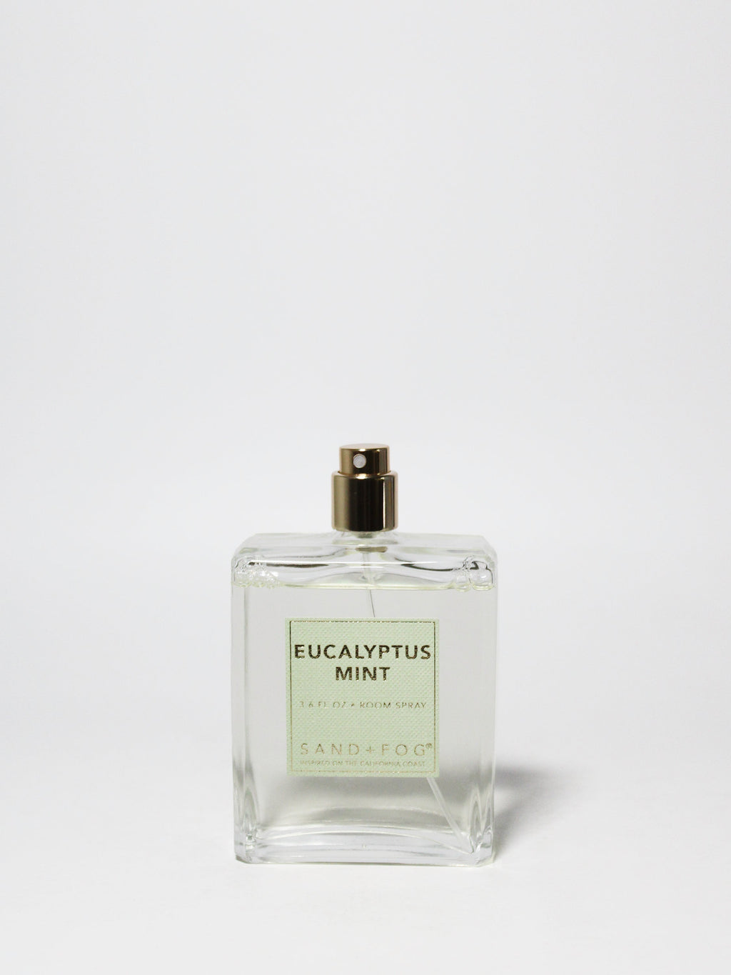 Eucalyptus Mint 107 ml Refreshing Room Spray