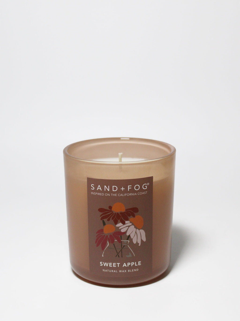 Sweet Apple 10 oz scented candle Premium