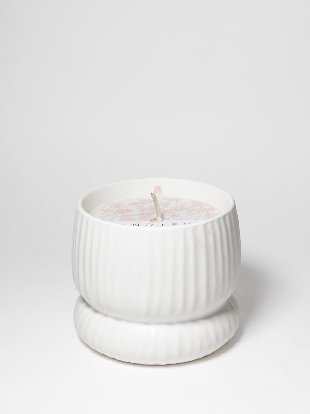California Beach House 10 oz scented candle Premium