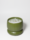 Olive & Lemon 10 oz scented candle Premium