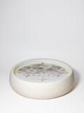 Ocean Mist 27 oz scented candle Premium
