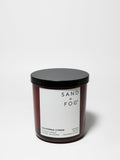 California Citron 10 oz scented candle Premium